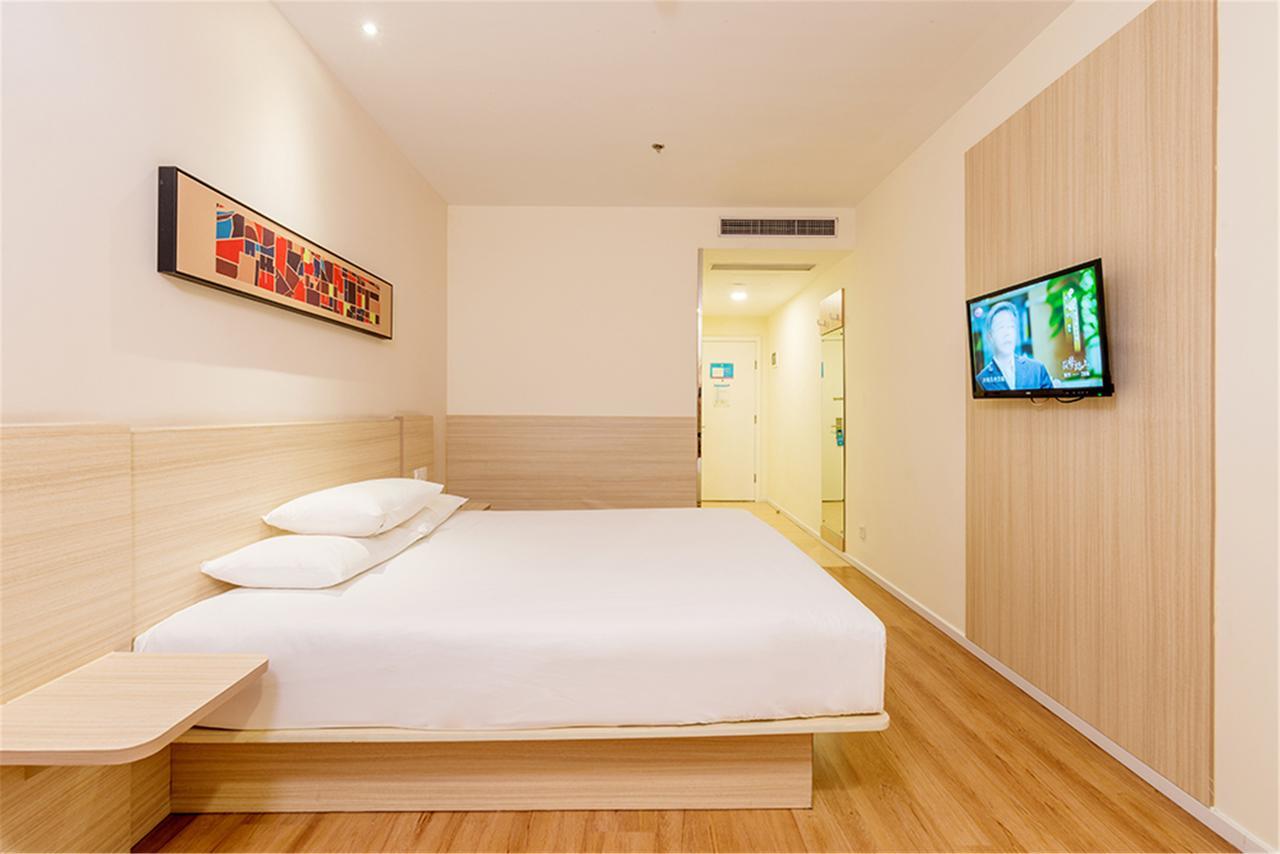 Hanting Hotel Zhongshan  Luaran gambar